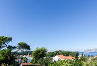 Apartment STJEPKO has Balcony rooms