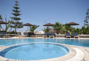 Castro Hotel has Balcony rooms