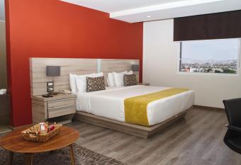 Domun Hotel allows 18 year olds to book a room