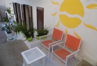 La Plaza Residence Levanzo has Balcony rooms