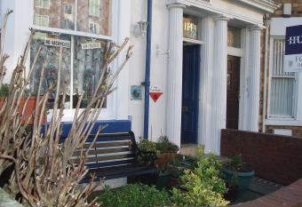 Arran in Scarborough allows 18 year olds to book a room