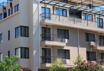 Flowers Apartments allows 18 year olds to book a room