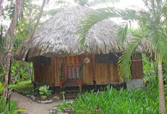 Sun Creek Lodge has Balcony rooms