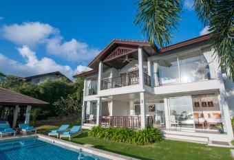 Samui Sky 36S has Balcony rooms