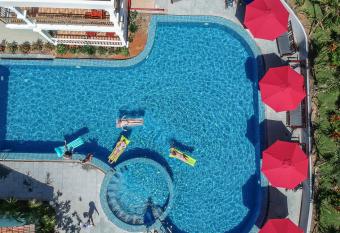 Phuong Binh House has Balcony rooms