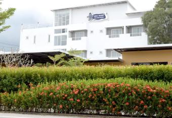 Chill House at Naiyang has Balcony rooms