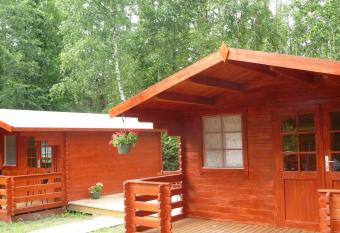 Apple Tree Accommodation has Balcony rooms