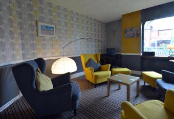 The Ransdale allows 18 year olds to book a room