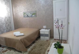 La Casa Dei Nonni has Balcony rooms