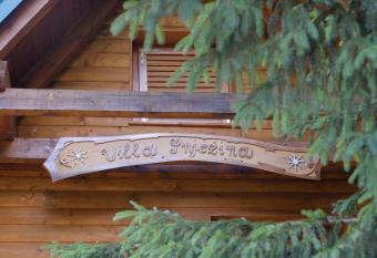 Holiday Home Villa Snje  ina has Balcony rooms