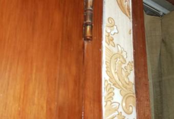 Mayestik Guest House Syariah has Balcony rooms