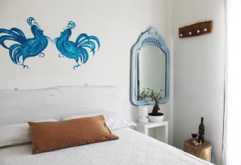 Be Nature allows 18 year olds to book a room