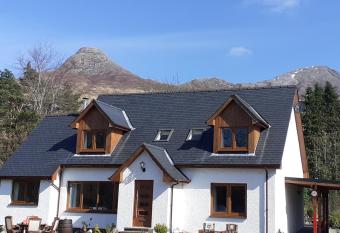 Beechwood Cottage B&B allows 18 year olds to book a room