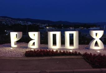 Apartments Strmecki has Balcony rooms