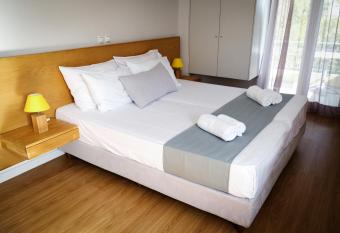 Sappho Studios has Balcony rooms