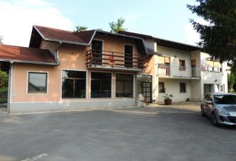 Rooms Zagon has Balcony rooms