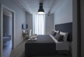 Oceano Rooms has Balcony rooms