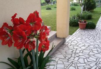 Apartment Anastasija has Balcony rooms