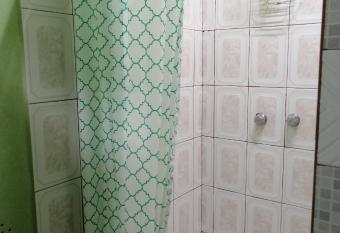 Hostal Maple allows 18 year olds to book a room