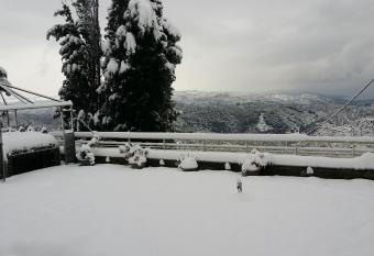 Pacithea Villas has Balcony rooms