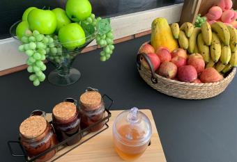 Hotel St. Daniel has Balcony rooms