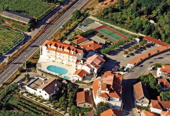 Hotel Boavista II has Balcony rooms