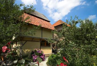 B&B Tspijker has Balcony rooms