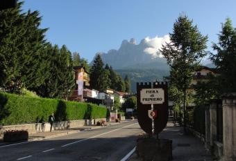 Casa Giulia has Balcony rooms