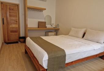 Samed Thanee has Balcony rooms