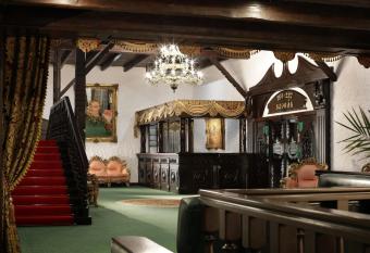 Iv  ncs   Birtok has Balcony rooms