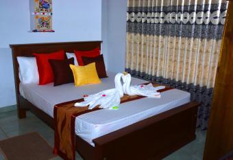 Seasand Holiday Home has Balcony rooms