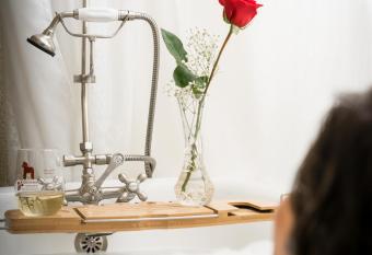 Red Horse Bed And Breakfast has Balcony rooms