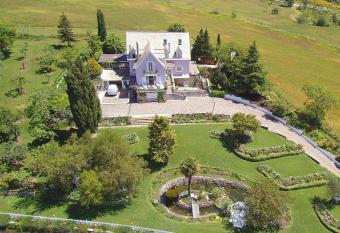 La Casa di Mimma has Balcony rooms