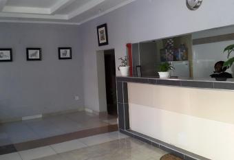 Monarchy Guest House allows 18 year olds to book a room