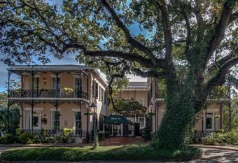 Malaga Inn has Balcony rooms