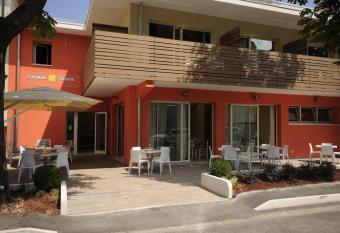 Locanda Dogana has Balcony rooms