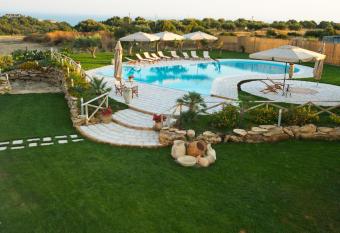 Il Marchese Hotel & Spa allows 18 year olds to book a room