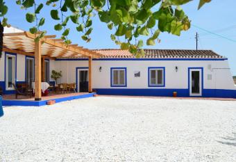 Casa do Forte Elvas has Balcony rooms