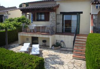 Casa d Or has Balcony rooms