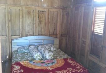 Rumah Kayu Sumberrejo has Balcony rooms