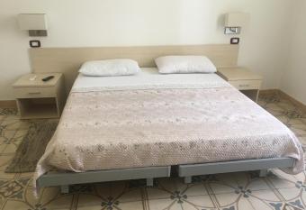 Stelmalu  has Balcony rooms