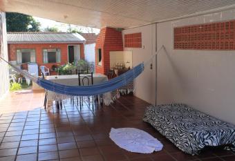 Aconchego Lar Cama e Caf   has Balcony rooms