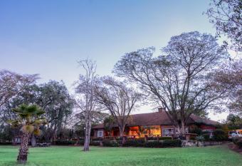 Jacaranda Lake Elementeita Lodge allows 18 year olds to book a room