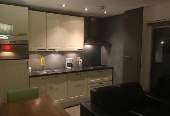 Klimduin Castricum allows 18 year olds to book a room