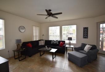 TradeWinds Homosassa Marina Resort has Balcony rooms