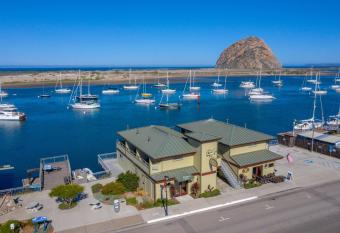 Estero Inn has Balcony rooms
