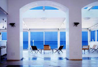 Hotel Amyclae has Balcony rooms