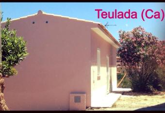 Casa Regina Margherita allows 18 year olds to book a room