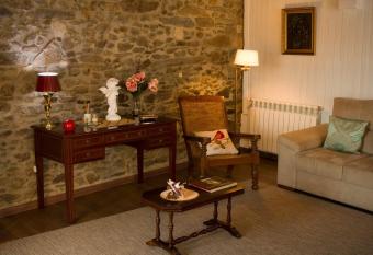 Casa do Conselheiro has Balcony rooms