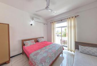 Ocean Breeze Apartment Colombo allows 18 year olds to book a room